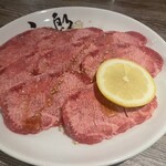 焼肉&手打ち冷麺 二郎 柳橋店 - 