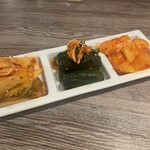 焼肉&手打ち冷麺 二郎 - 