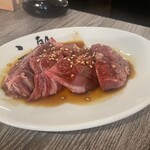 焼肉&手打ち冷麺 二郎 柳橋店 - 