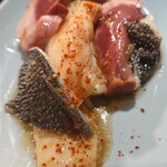 荻窪焼肉 さく - 