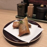 うなぎの中庄 虎ノ門ヒルズ店 - 