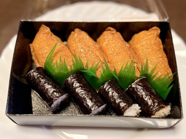 Tsukiji Sushi Iwa Nihonbashi Takashimaya Ten photo 3