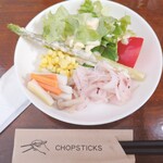 파스타 카페 다이닝 바 볼티체