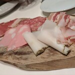 トスカネリア - 