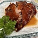 LIU LI PALACE - ローストダック