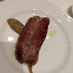 トスカネリア - 