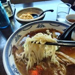 大黒屋 - 料理写真:バランス良く優しく美味しい