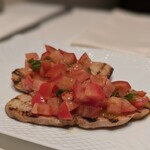 トスカネリア - 