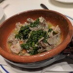 トスカネリア - 