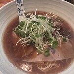 老麺 田ぶち - 