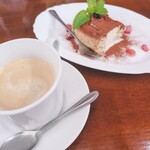 파스타 카페 다이닝 바 볼티체