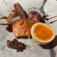 食幹 渋谷 - 