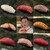 鮨 響 - 料理写真: