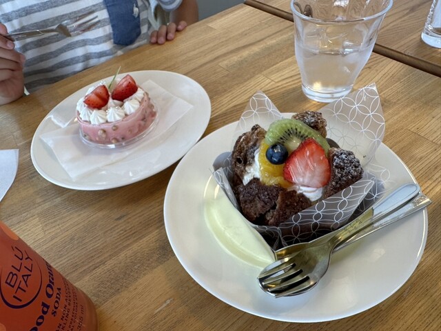 Angelina テイエイル 蛇田 | 石巻のケーキ専門店