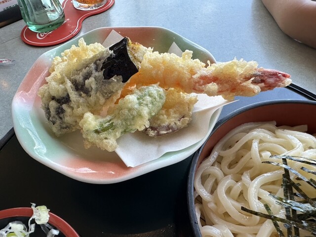 シーサイド - 陸前戸倉（海鮮）の写真