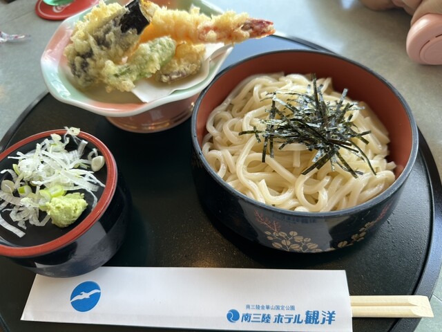 シーサイド - 陸前戸倉（海鮮）の写真