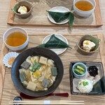 Cafe ふふふあん - 