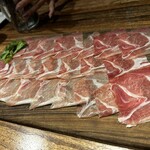 ミートキッチン log50 ハレザ池袋前店 - 