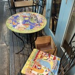 トラットリア・築地パラディーゾ - 