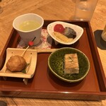 ダイナミックキッチン＆バー 響 - 