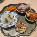 和酒bar シンメ - 