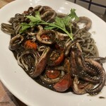 トラットリア・築地パラディーゾ - 