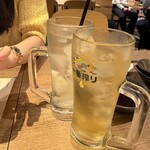 天ぷらとおでん 東京TEMPLAND - 