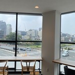 Cafe ふふふあん - 