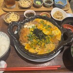 西荻 もがめ食堂 - 