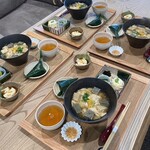 Cafe ふふふあん - 