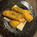 日本酒と創作懐石 恵比寿ちょこっと - 