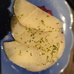 日本酒と創作懐石 恵比寿ちょこっと - 