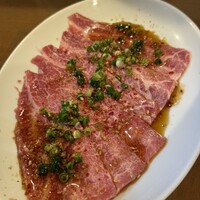 焼肉家げんちゃん - 