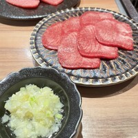 焼肉ホルモン 稲田 - 
