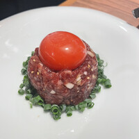 焼肉ホルモン 稲田 - 