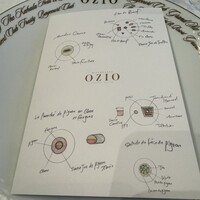 RISTORANTE OZIO - 