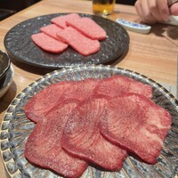 焼肉ホルモン 稲田 - 