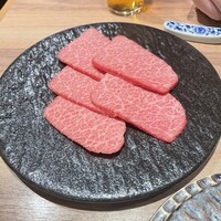 焼肉ホルモン 稲田 - 