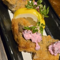 日本酒と創作懐石 恵比寿ちょこっと - 
