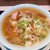新橋ニューともちんラーメン 川崎駅前店
