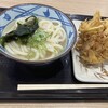 丸亀製麺 グランベリーパーク