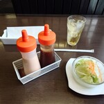 ステーキレストラン　真 - 