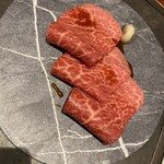 東京焼肉いのうえ - 
