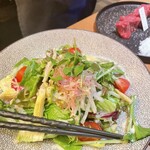 ラム焼肉専門店 lamb ne - 