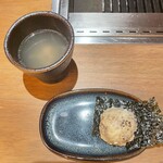 ラム焼肉専門店 lamb ne - 