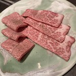 東京焼肉いのうえ - 
