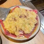 ラム焼肉専門店 lamb ne - 