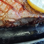 ステーキレストラン　真 - 