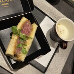 東京焼肉いのうえ - 