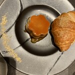 東京焼肉いのうえ - 